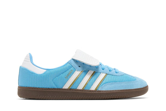 Adidas Samba Og Semi Blue Burst