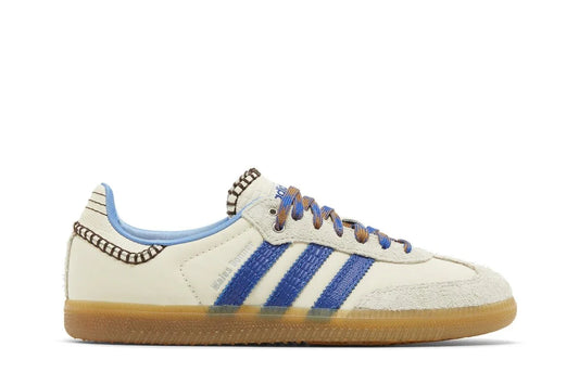 Adidas Samba x Wales Bonner Wonder Clay Royal Beige
