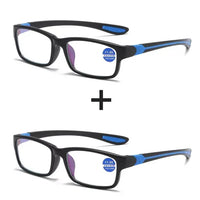 01 Blue + 01 Blue