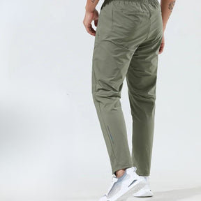 Calca Esportiva Masculina de Seda
