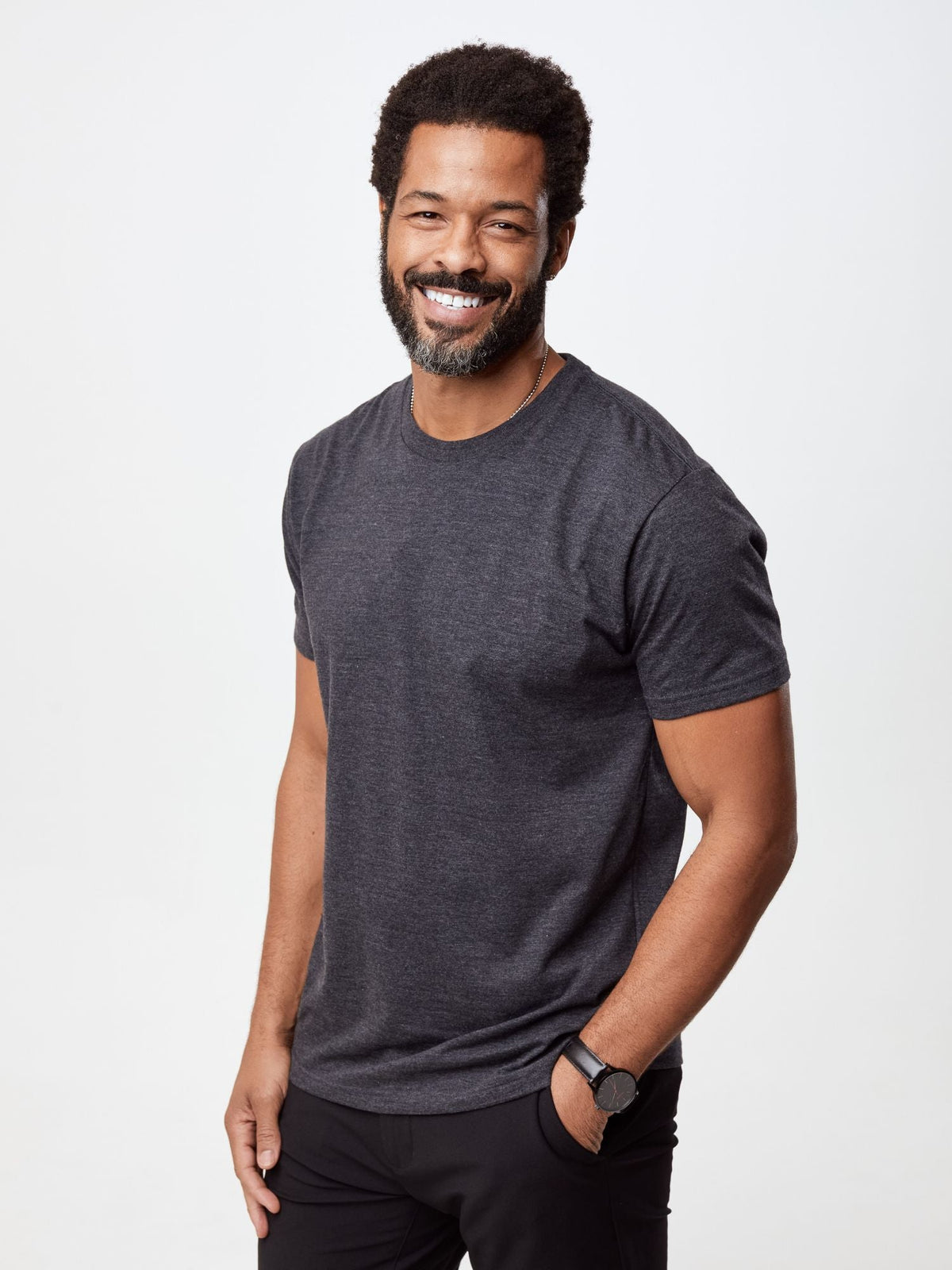 Kit com 6 Camisetas Masculina Summer Essentials