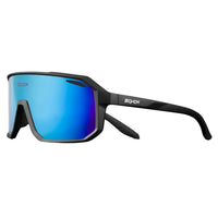 Black/Blue