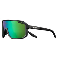 Black/Green