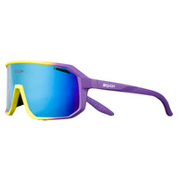 Purple/Blue