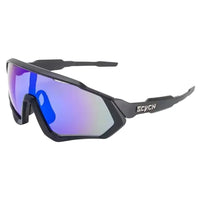 Black/Purple