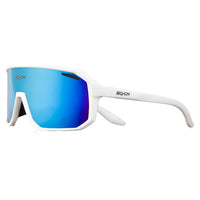 White/Blue