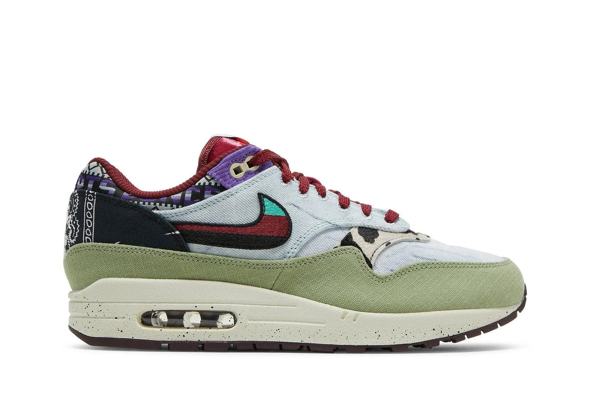Concepts x Air Max 1 SP Mellow Colorful
