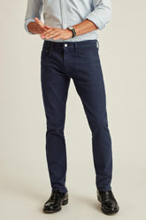 Calça Jeans Masculina Azul Marinho Rok