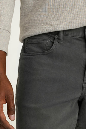 Calça Jeans Masculina Cinza Special