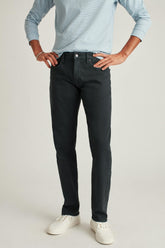 Calça Jeans Masculina Preta Nero