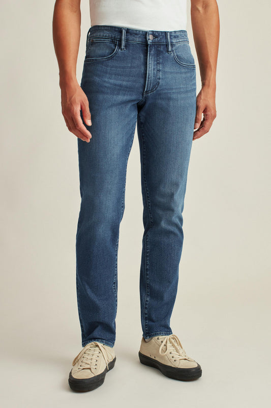Calça Jeans Masculina Premium 4-Way