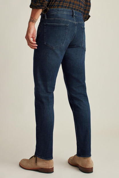 Calça Jeans Masculina Premium 4-Way