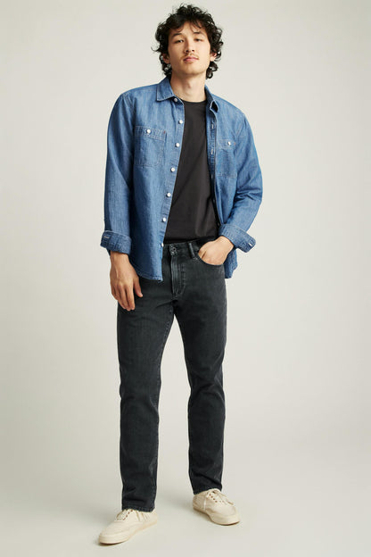 Calça Jeans Masculina  Premium 4-Way
