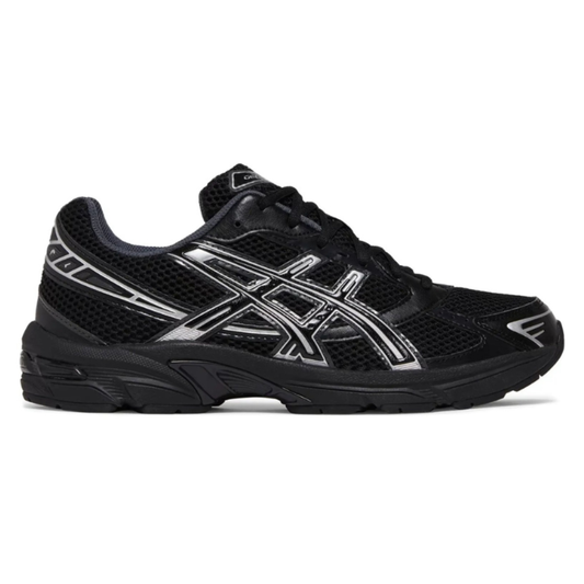 Asics Gel 1130 Black/Pure Silver