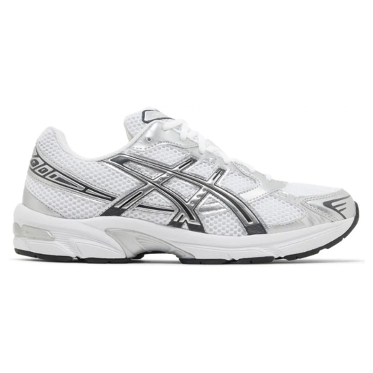 Asics Gel 1130 'White Pure Silver'
