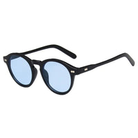 BLACK | BLUE