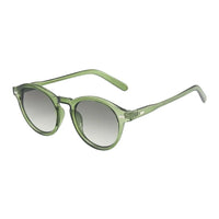 GREEN | GRAY