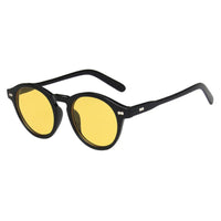 BLACK | YELLOW