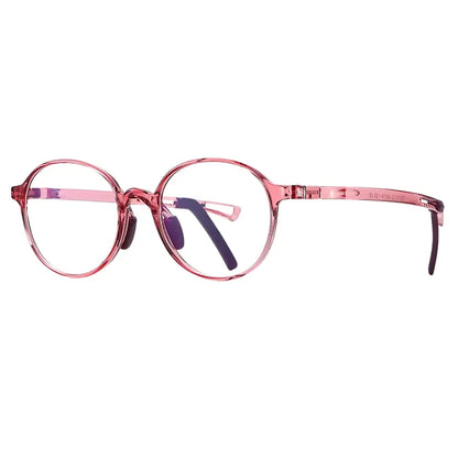 Children's Glasses Castle - Anti Blue Light