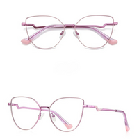 Baby pink