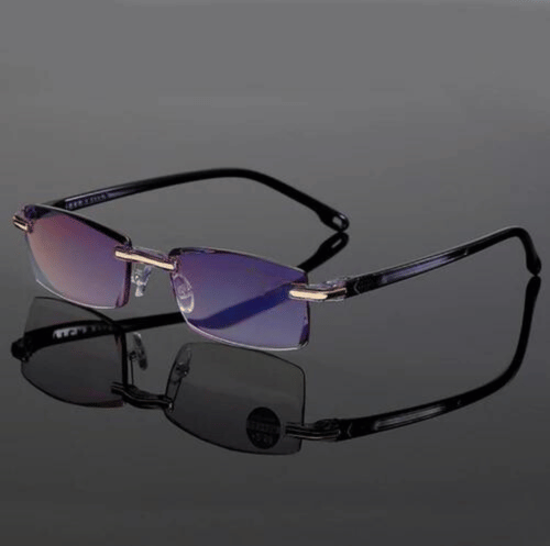 UltraVision Multifocal Glasses [BUY 1, GET 2]