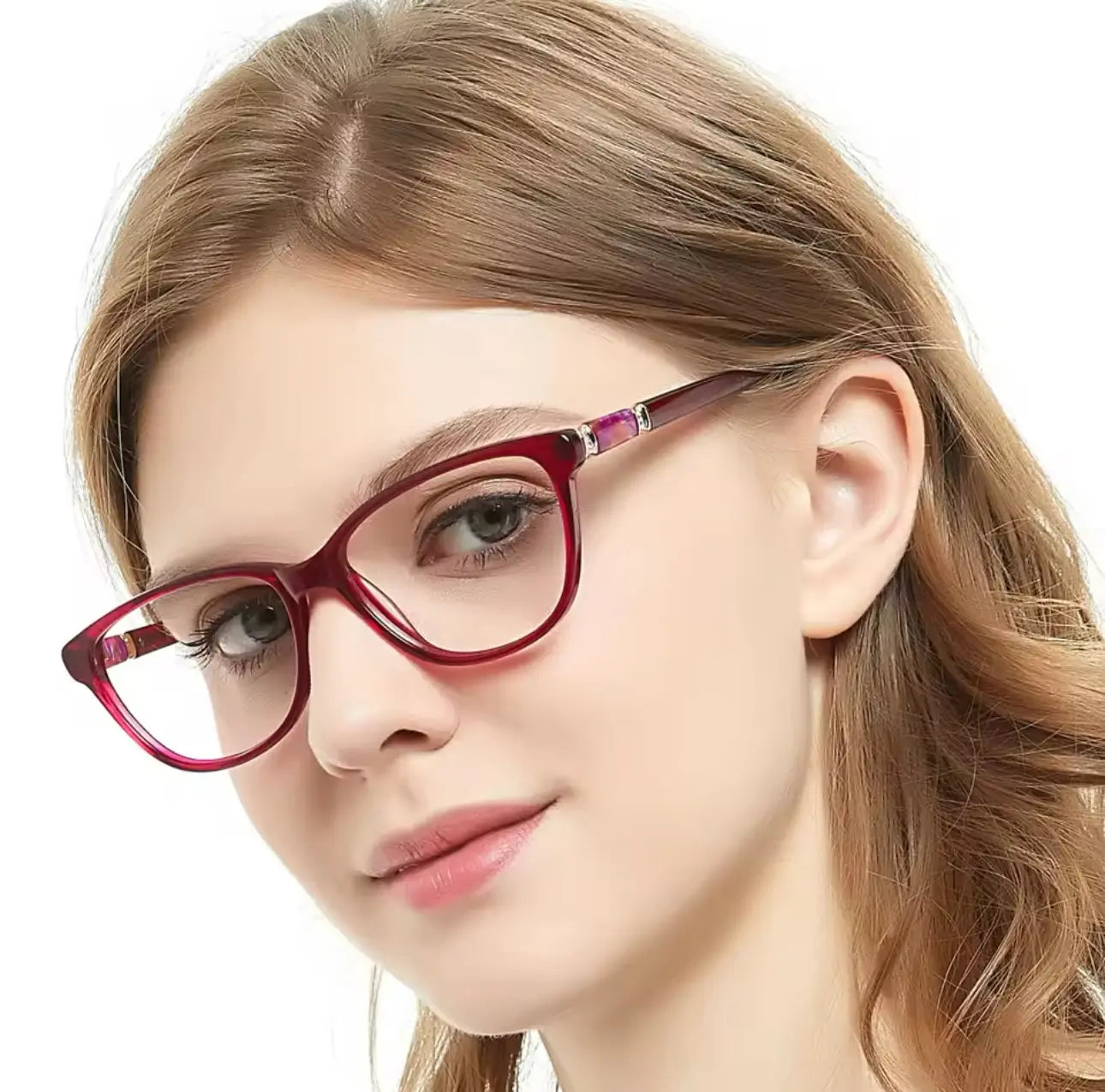 Multifocal Glasses Ball