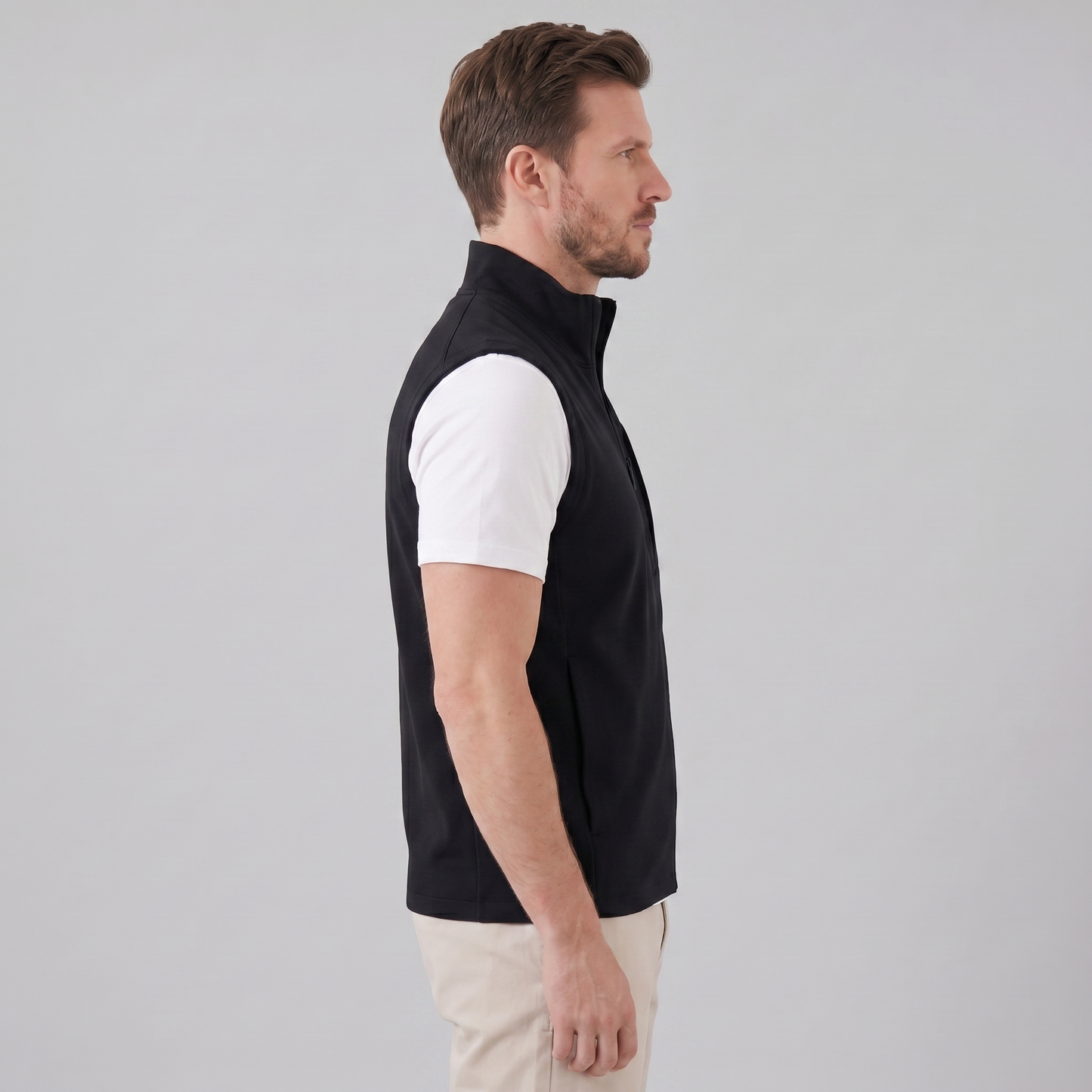 Men's Classic Lightweight Gilet