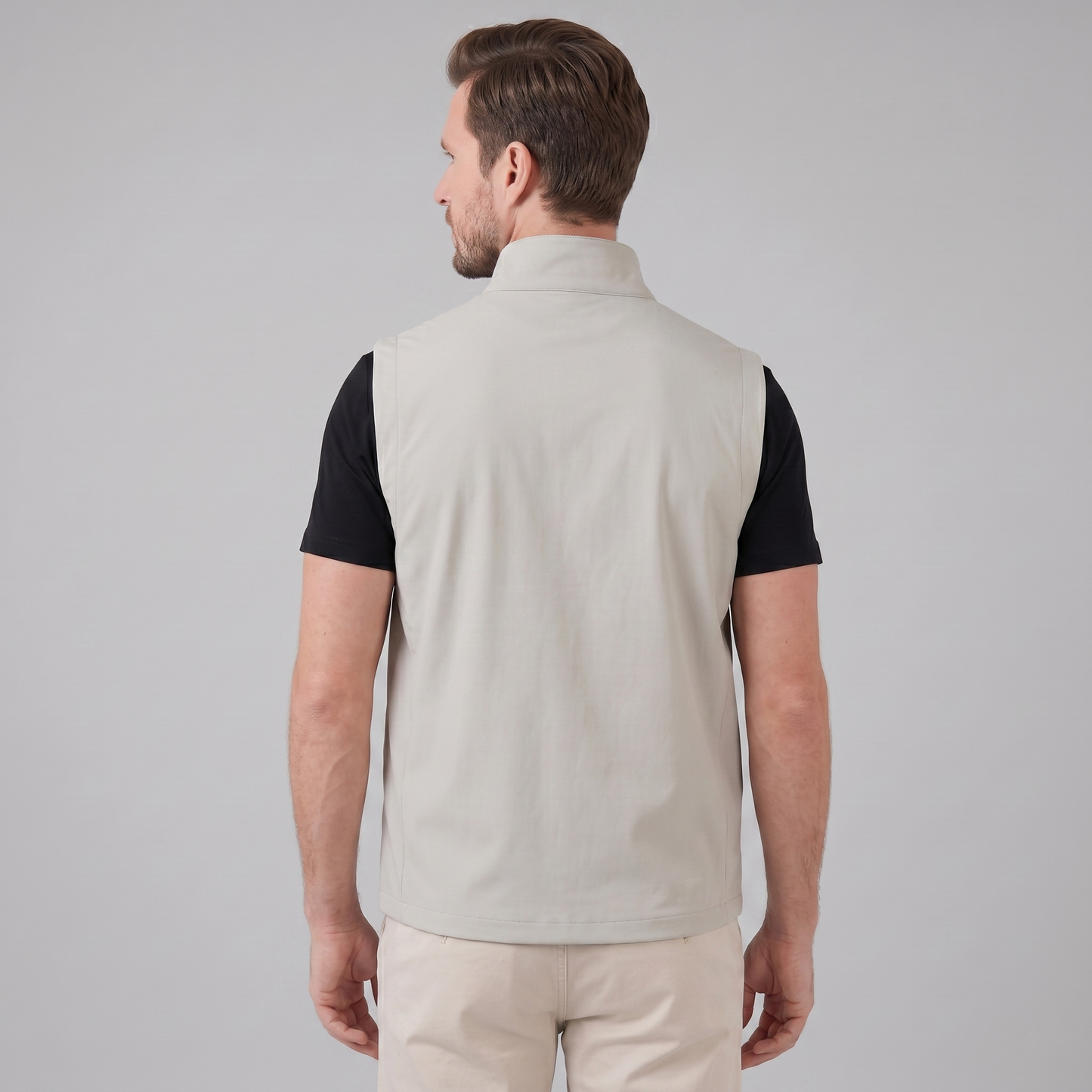 Men's Classic Lightweight Gilet