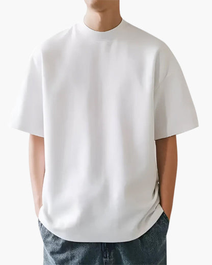 Wearing Resort Lounge Trousers