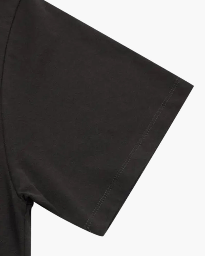 Wearing Resort Lounge Trousers