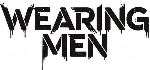 WearingMen