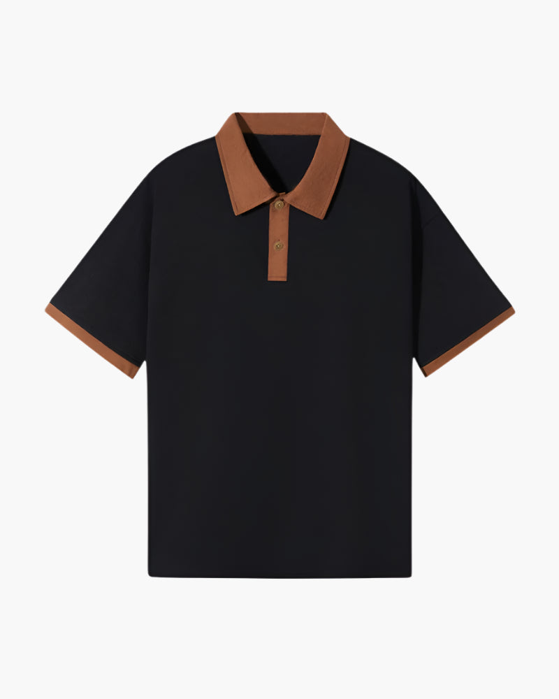 Wearing Como Heritage Polo