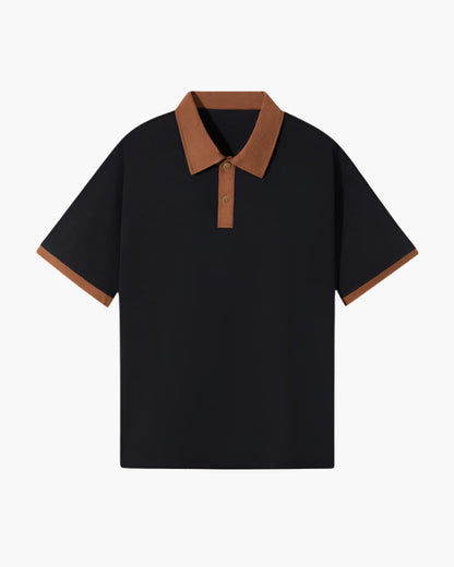 Wearing Como Heritage Polo