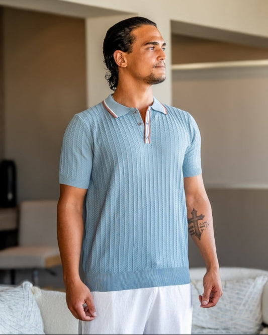 Wearing Men Dress With Class