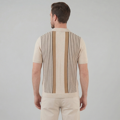 Men's Beach Summer Shirt