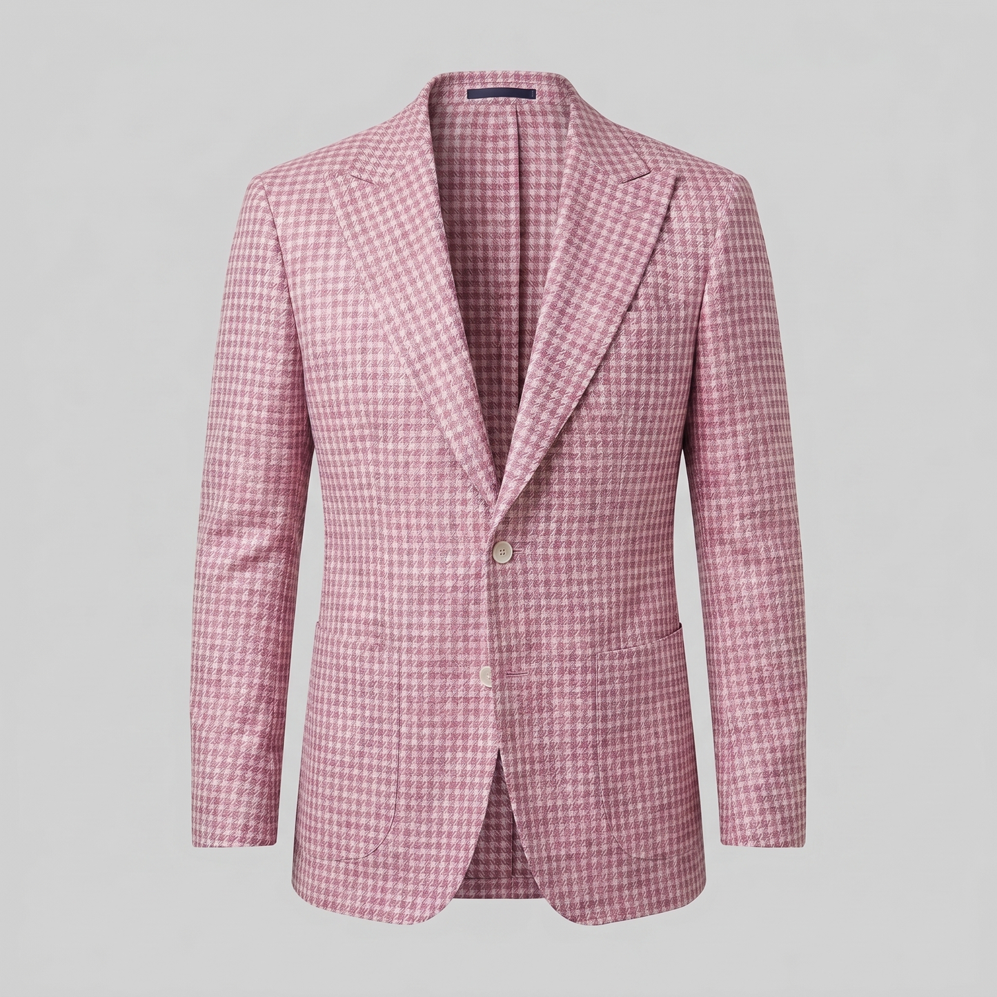Men's Blazer Jacket for Casual Wear