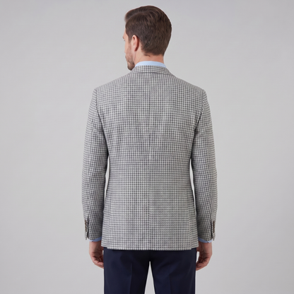 Men's Blazer Jacket for Casual Wear