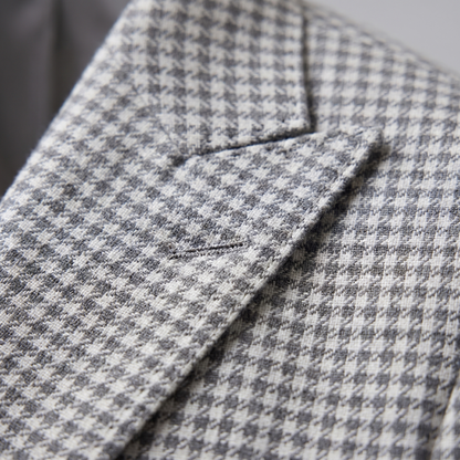 Men's Blazer Jacket for Casual Wear