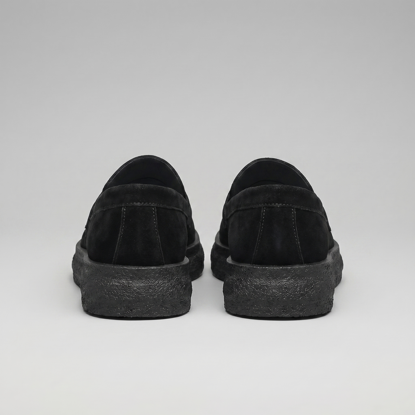 Men's Casual Slip-On Loafers - Comfortable Loafer Shoes