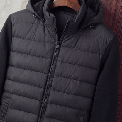 Men's Casual Spring Jacket