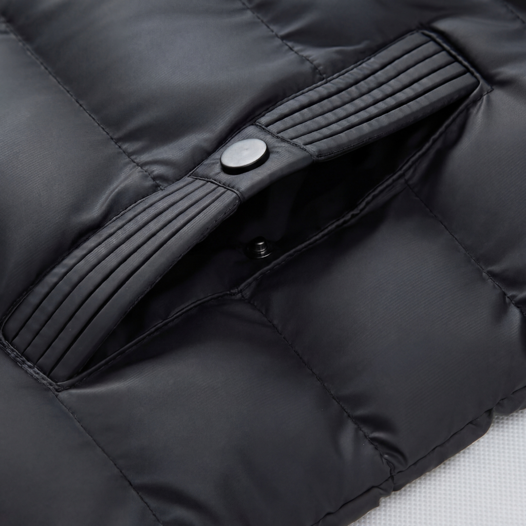 Men's Casual Spring Jacket