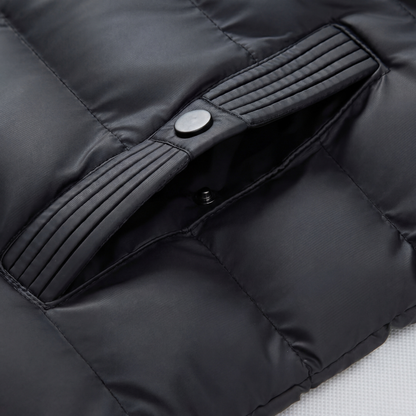 Men's Casual Spring Jacket