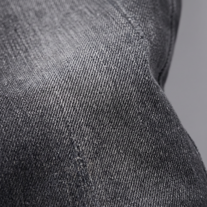 Men's Casual Straight Jeans