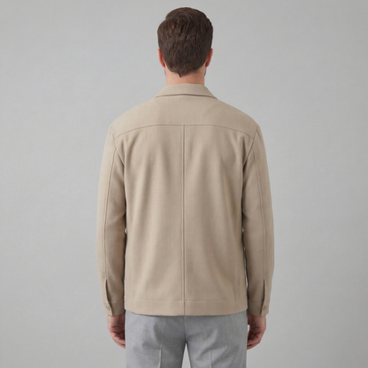 Men's Classic Blazer Jacket