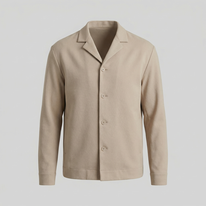 Men's Classic Blazer Jacket