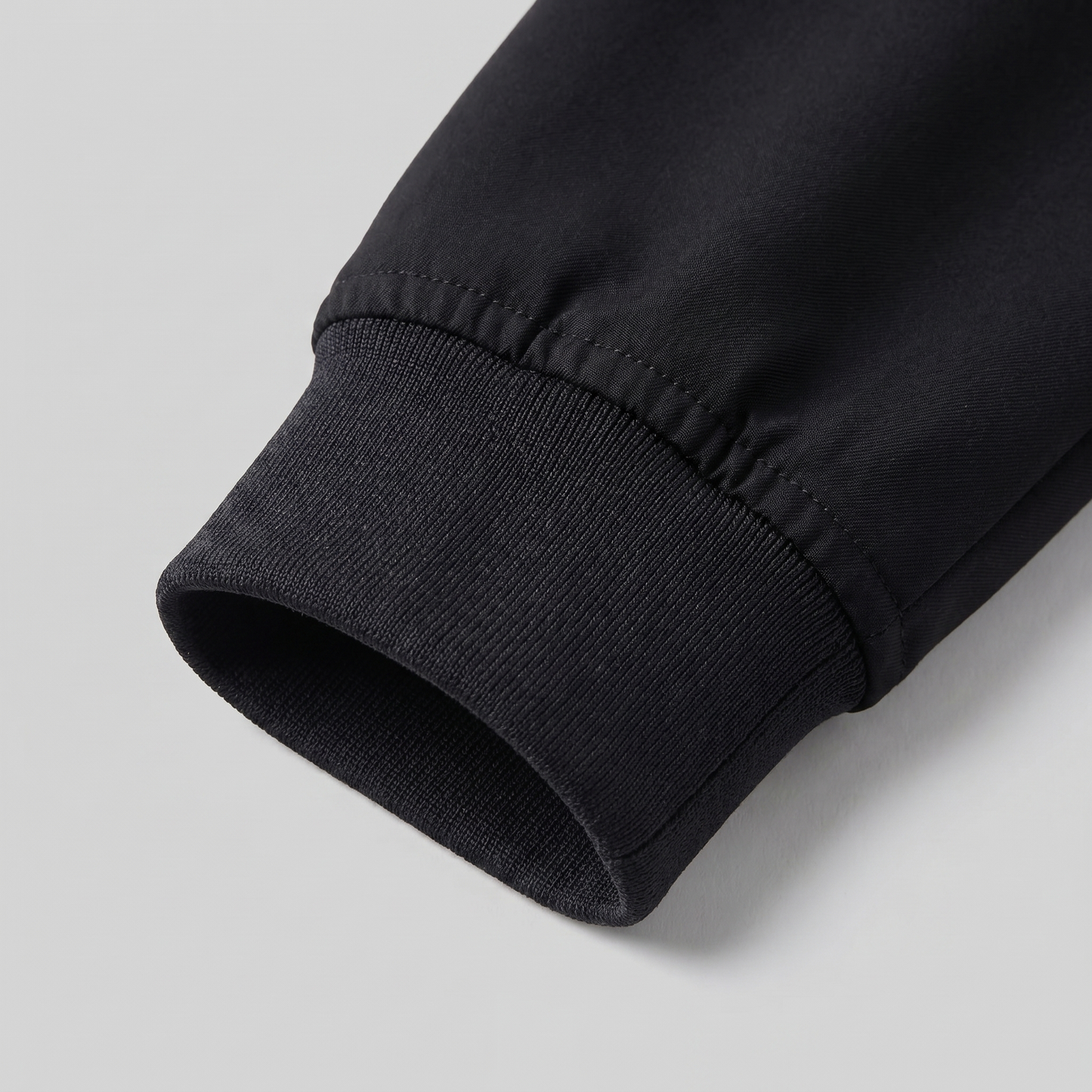 Men's Classic Bomber Jacket