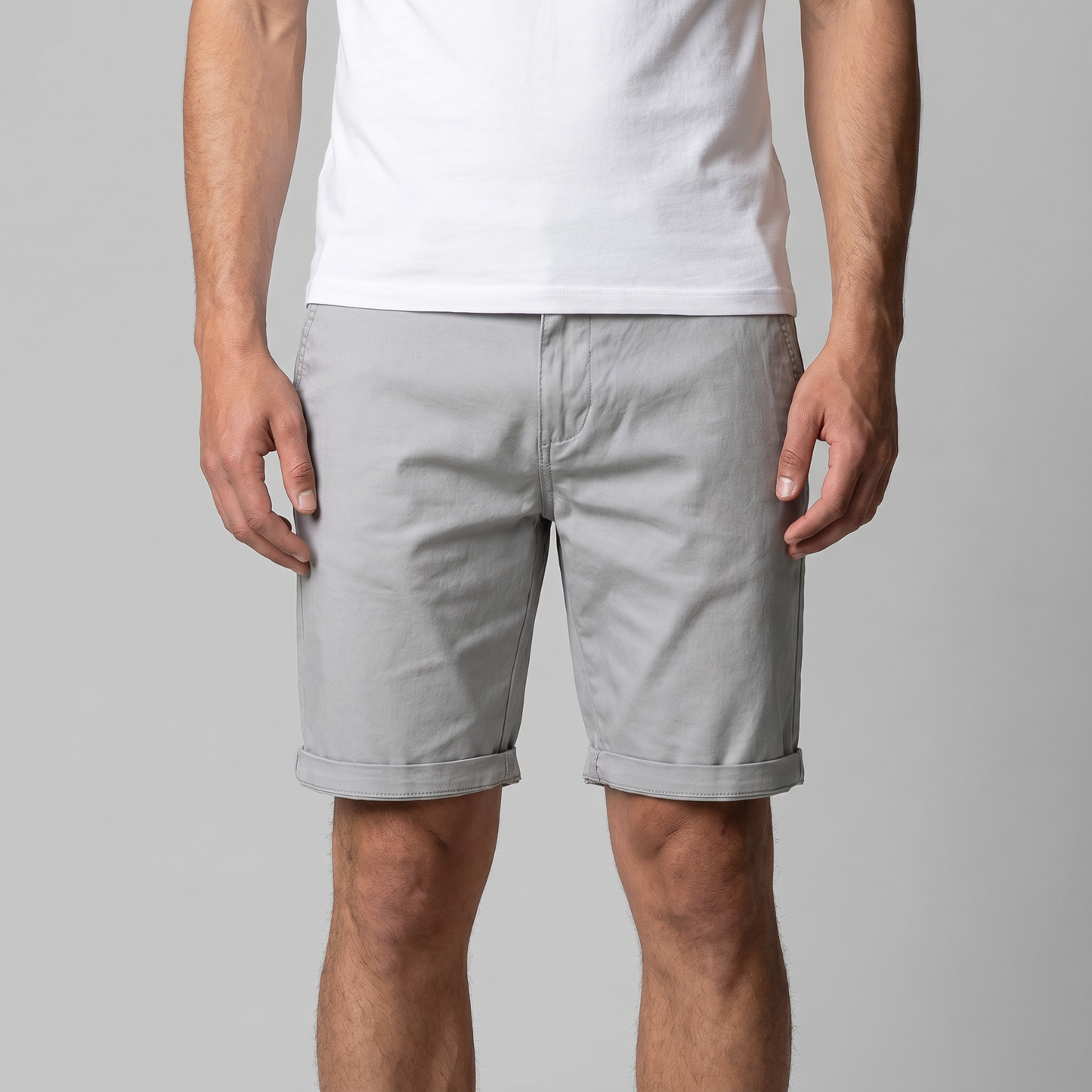 Men's Classic Chino Short