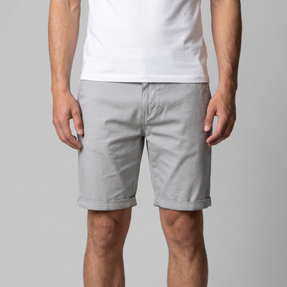 Men's Classic Chino Short