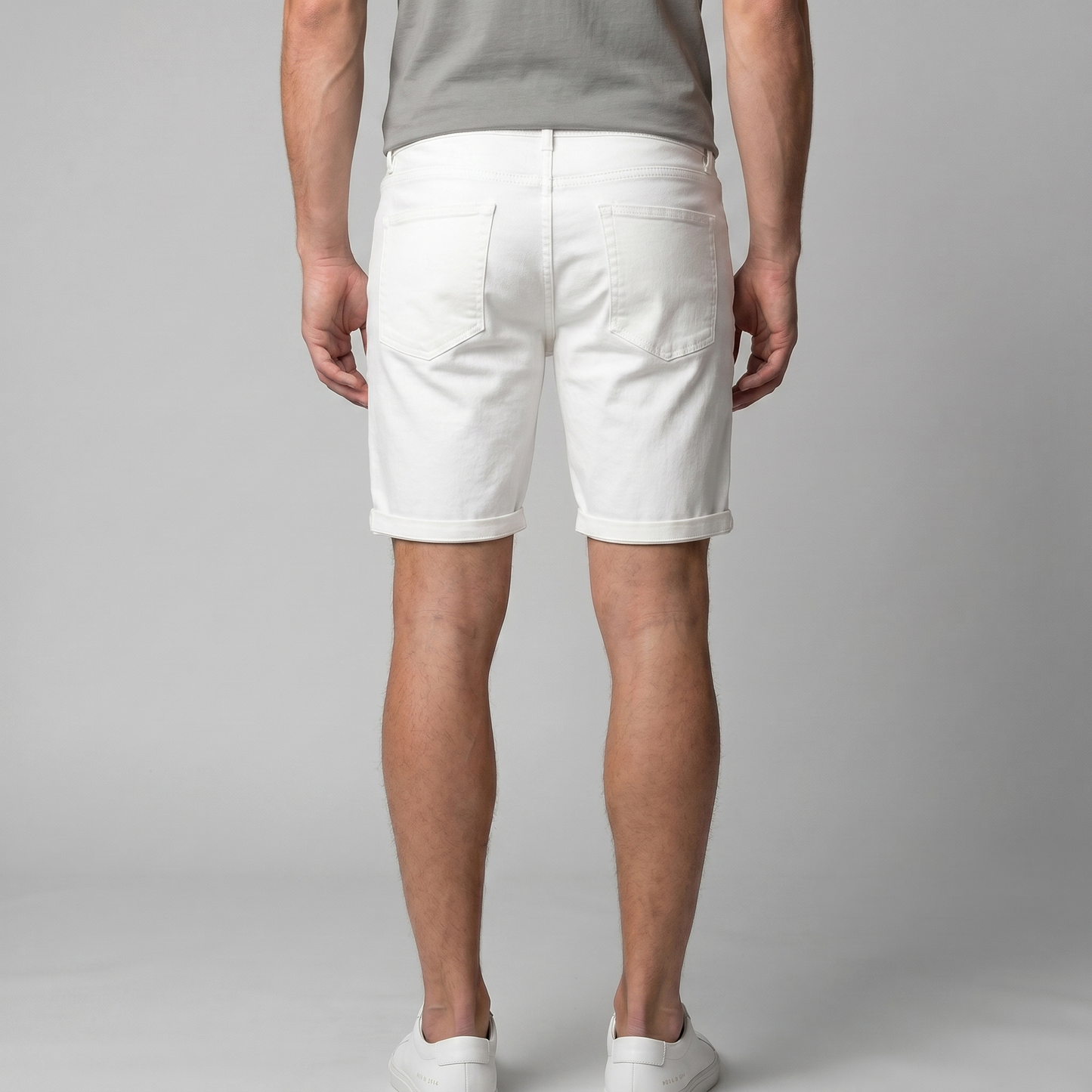 Men's Classic Chino Short
