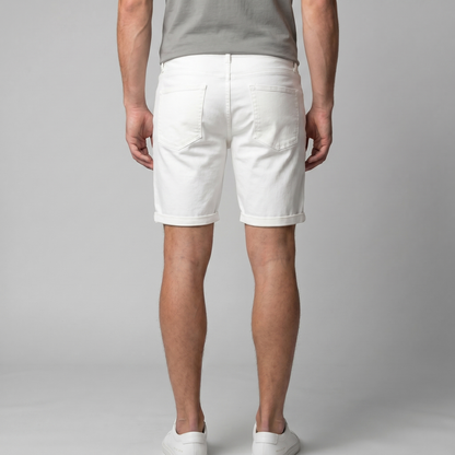 Men's Classic Chino Short